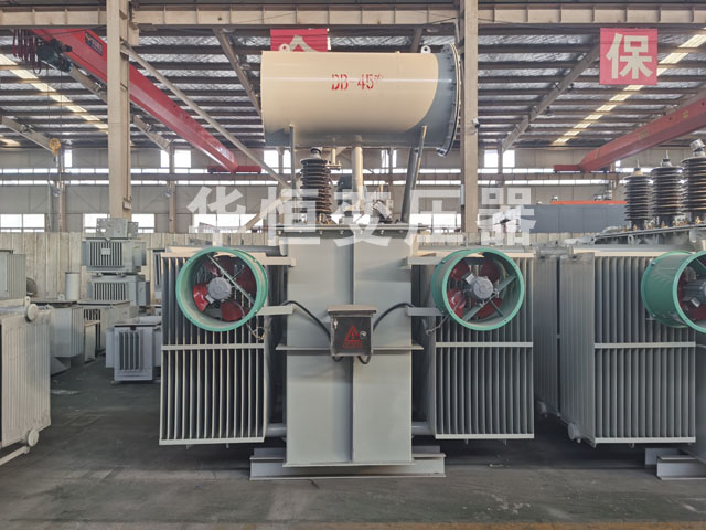 S11-10000/35登封登封登封油浸式变压器