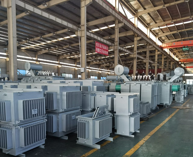 S11-6300/35登封登封登封油浸式变压器